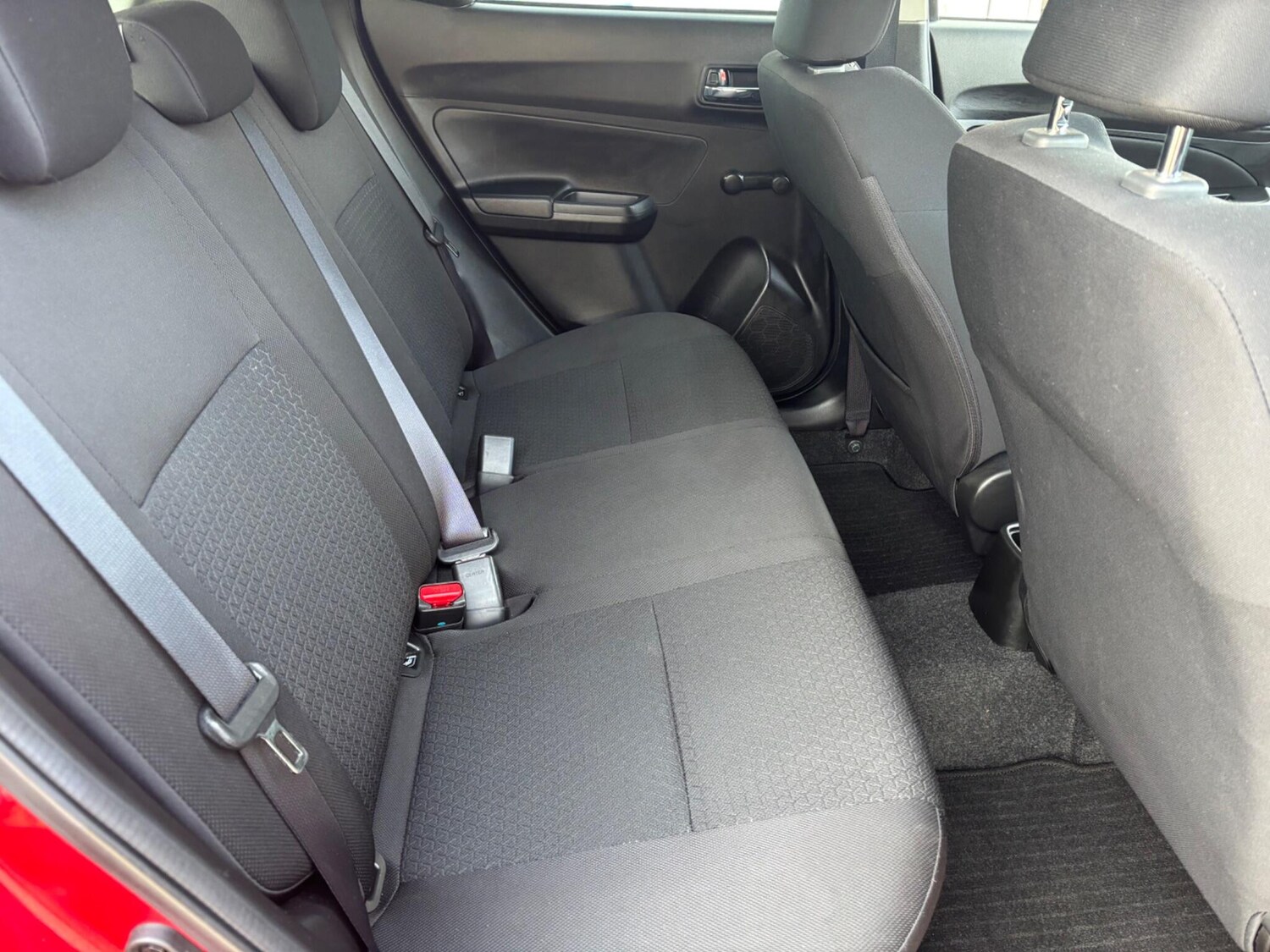 Used Suzuki Swift 2023 for sale - 77598724: Photo 20