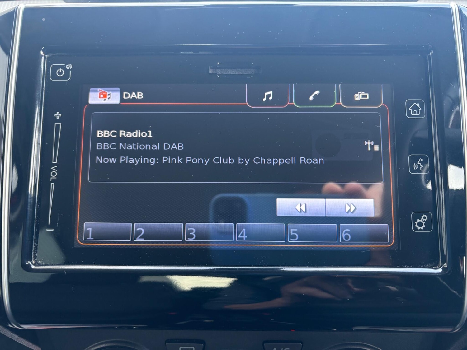 Used Suzuki Swift 2023 for sale - 77598724: Photo 23