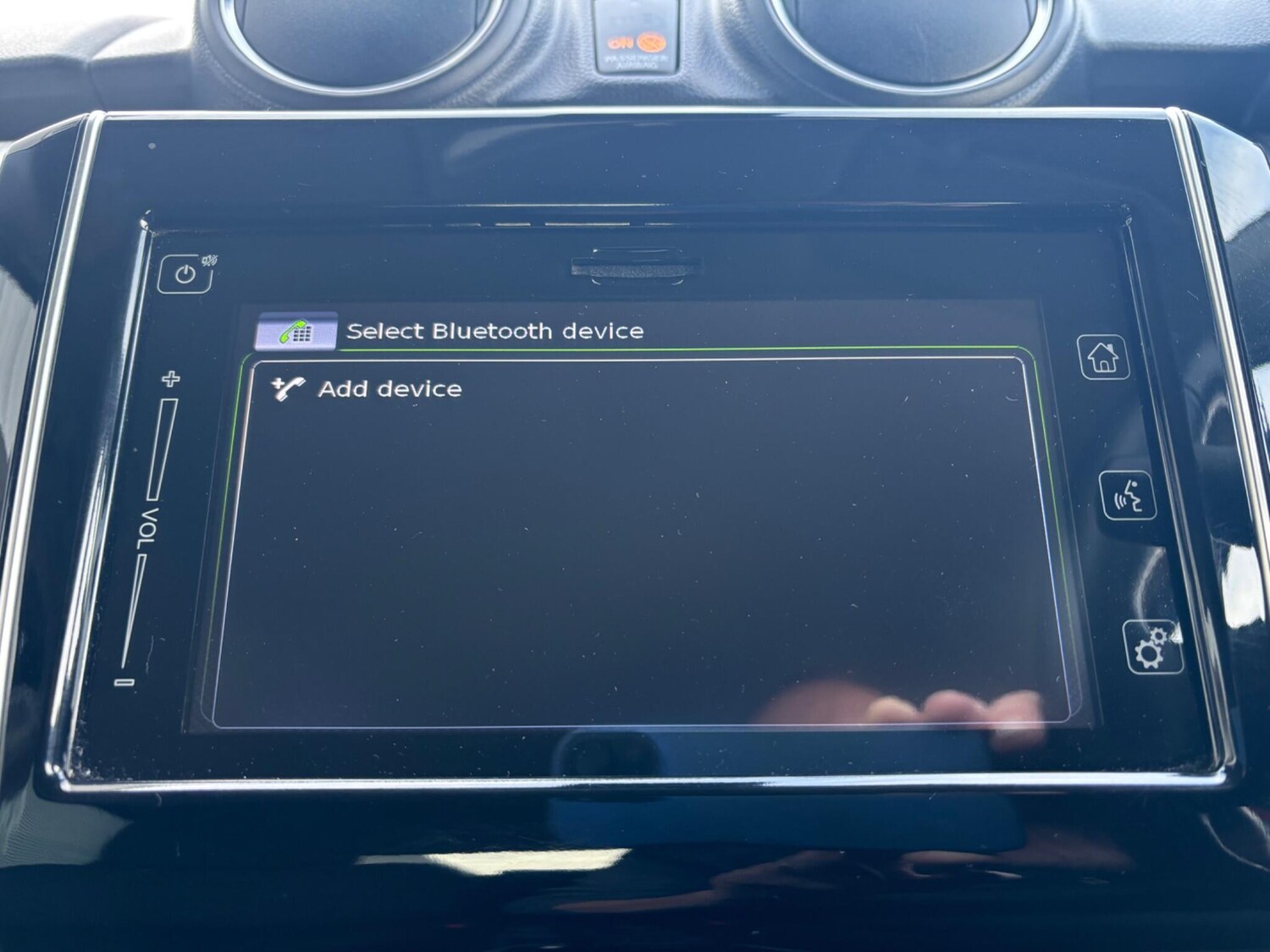 Used Suzuki Swift 2023 for sale - 77598724: Photo 25