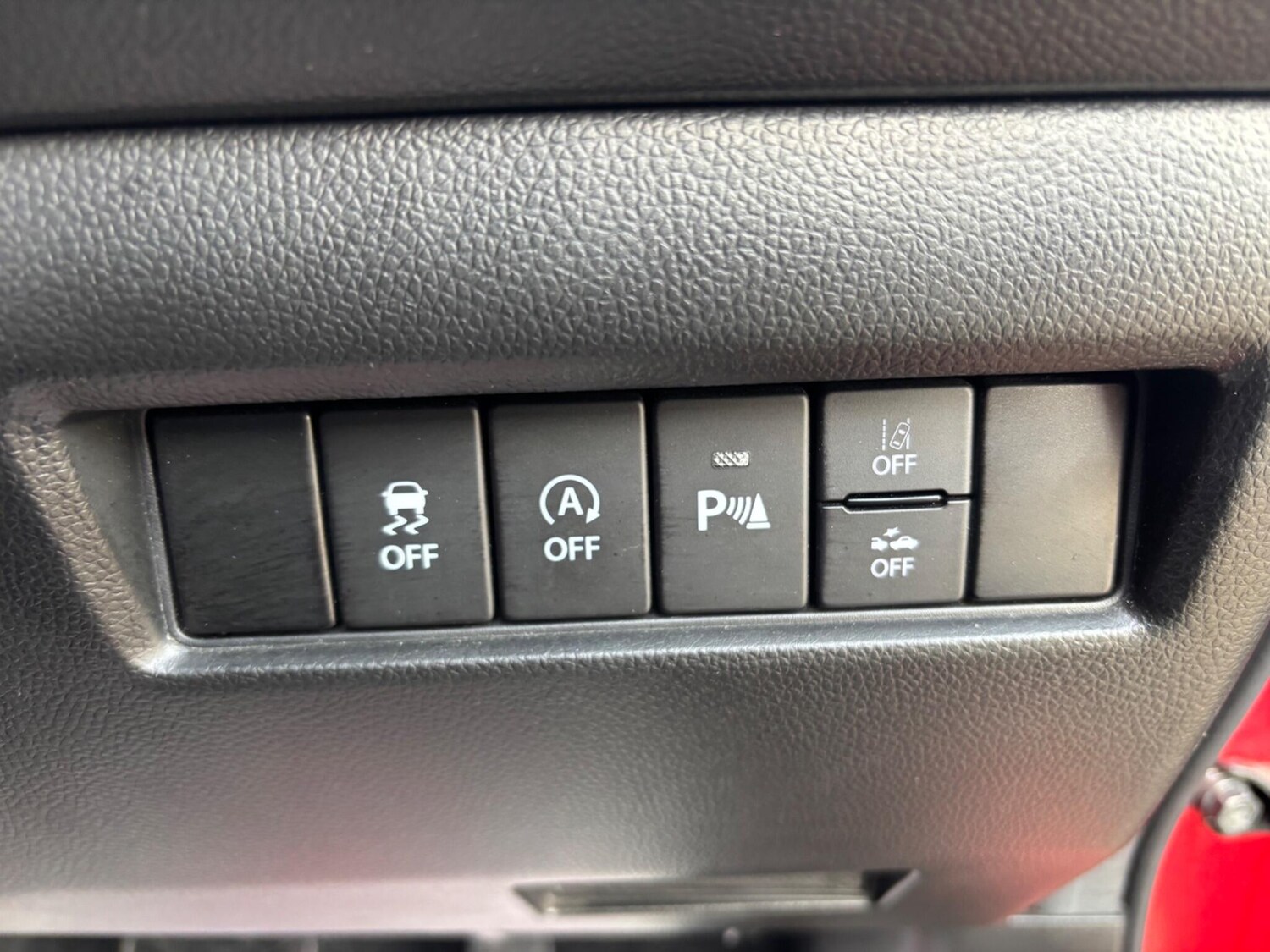 Used Suzuki Swift 2023 for sale - 77598724: Photo 40