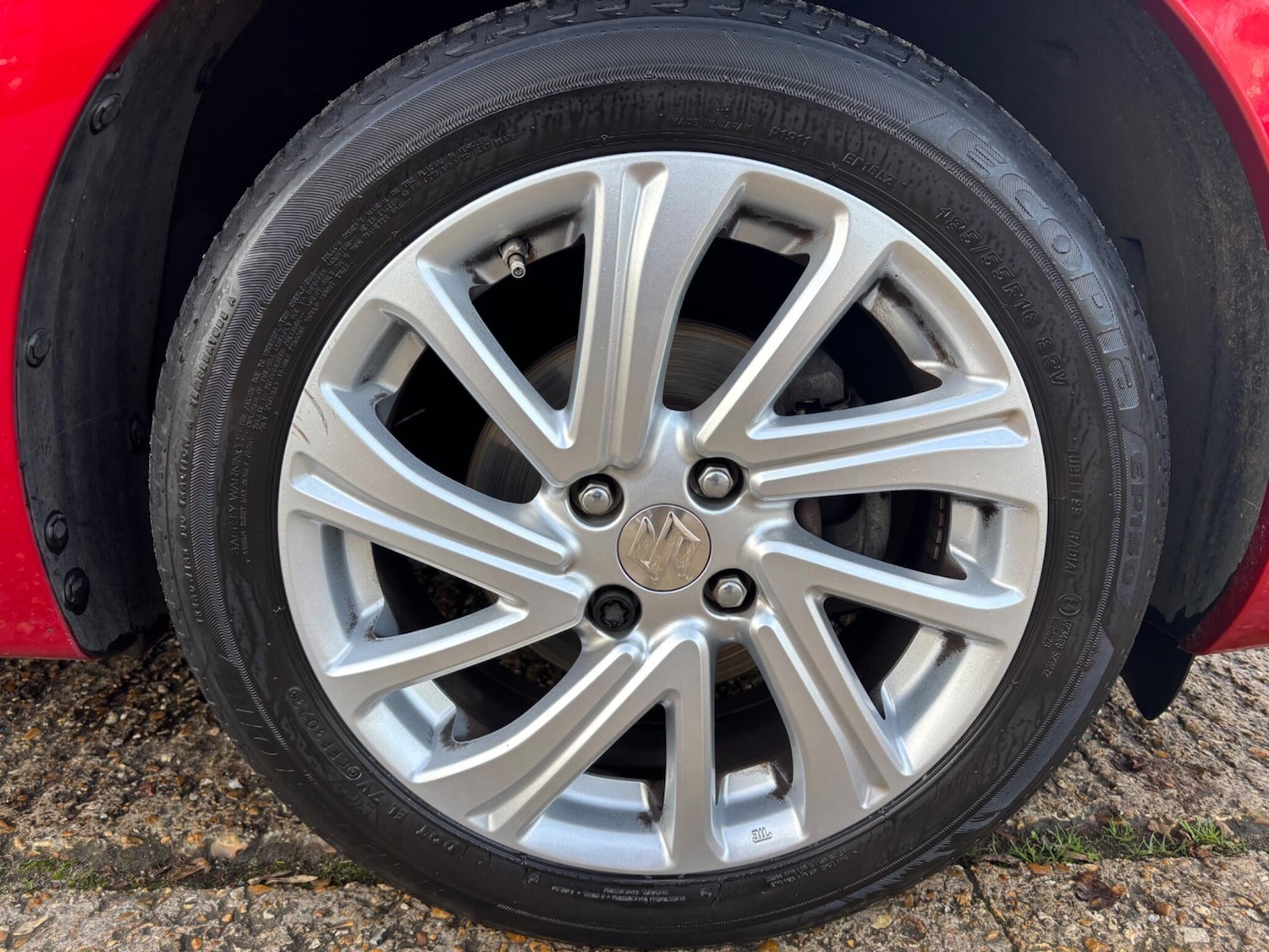 Used Suzuki Swift 2023 for sale - 77598724: Photo 43