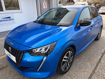 Peugeot 208 feature image
