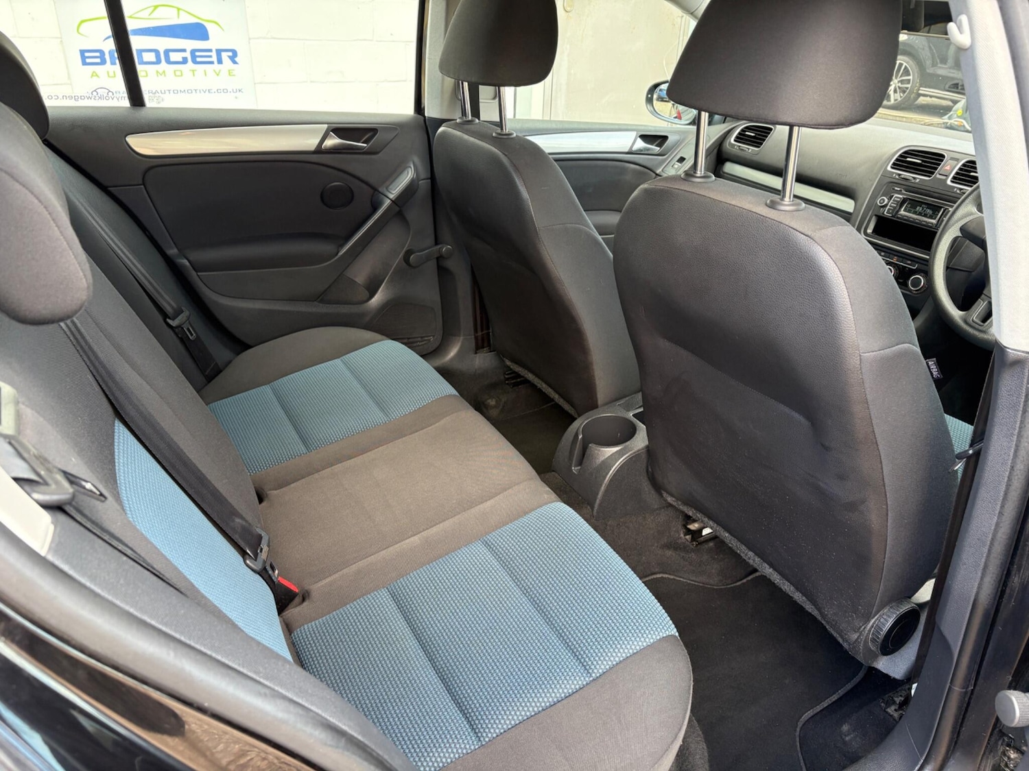 Used Volkswagen Golf 2012 for sale - 76370076: Photo 10