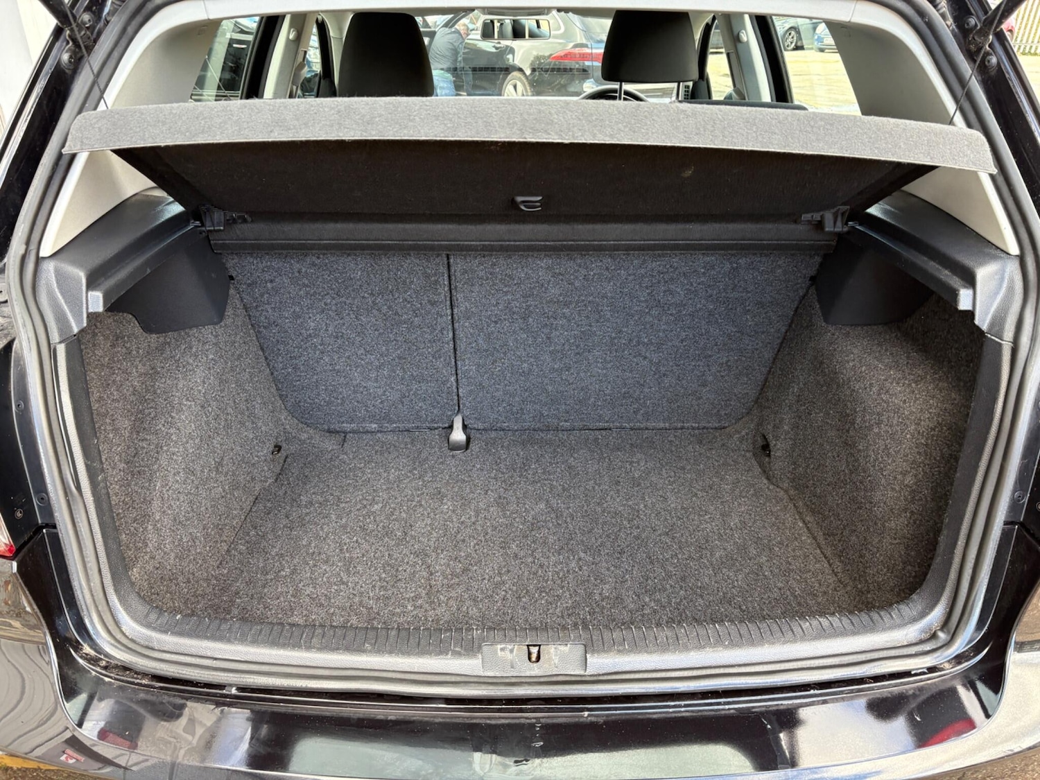 Used Volkswagen Golf 2012 for sale - 76370076: Photo 11