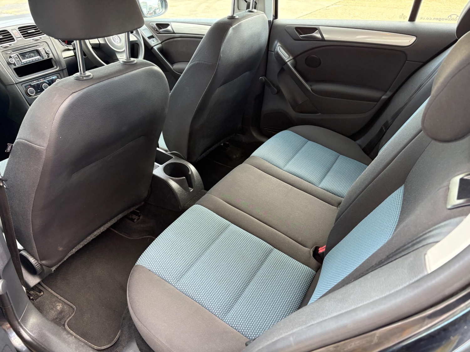 Used Volkswagen Golf 2012 for sale - 76370076: Photo 12