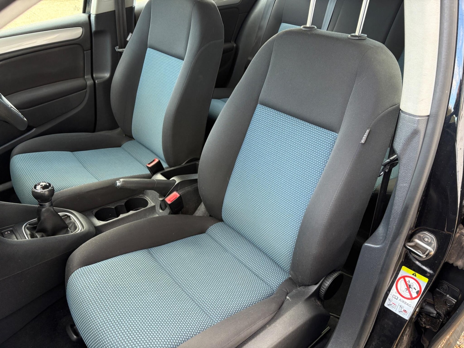 Used Volkswagen Golf 2012 for sale - 76370076: Photo 14