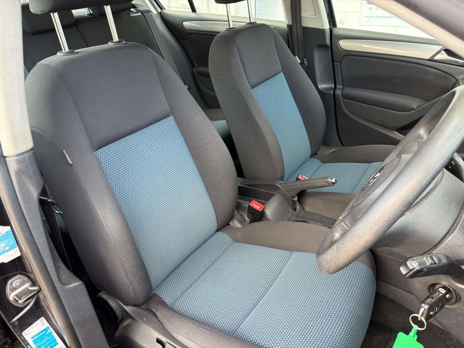 Used Volkswagen Golf 2012 for sale - 76370076: Photo 15