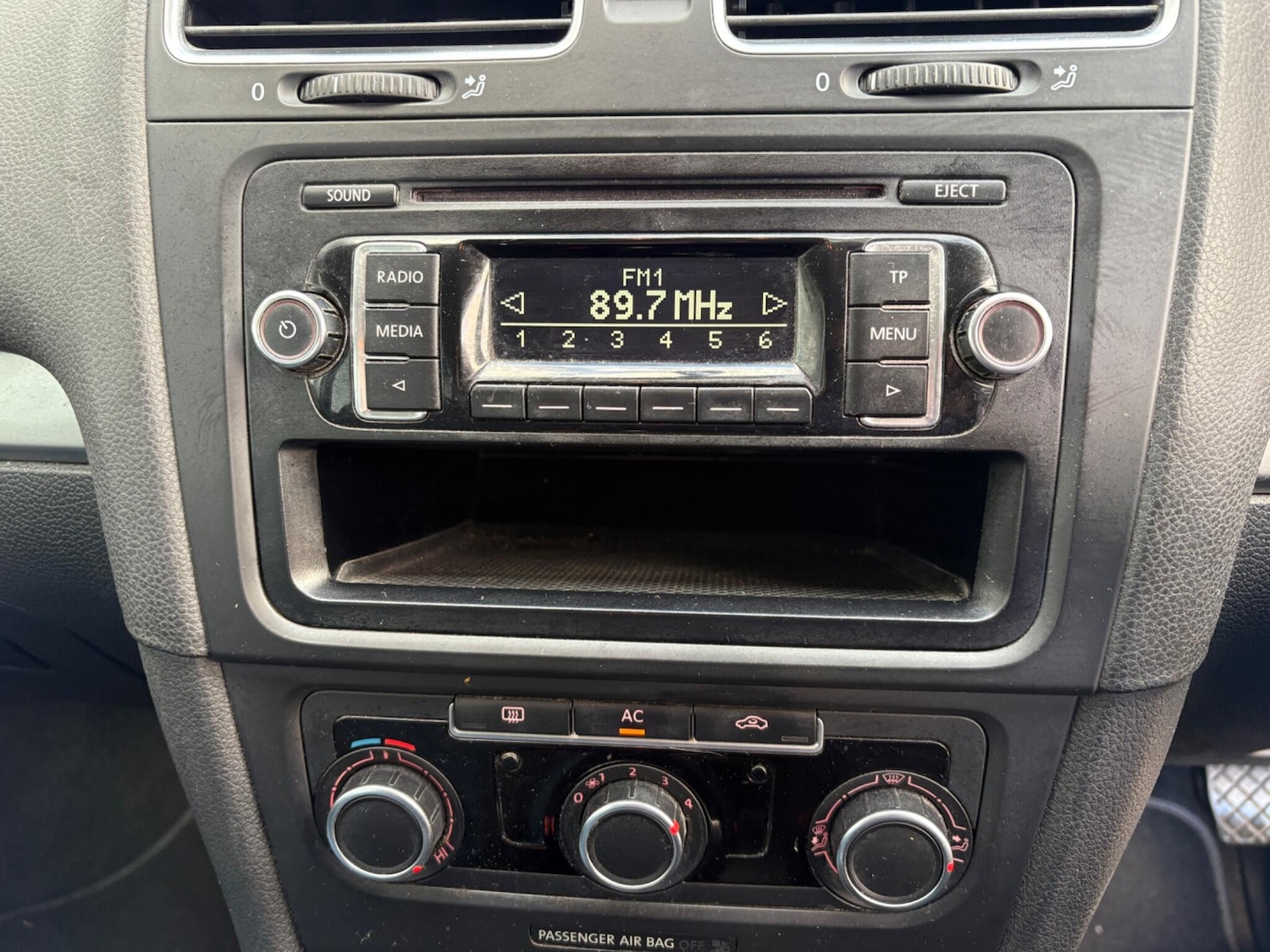 Used Volkswagen Golf 2012 for sale - 76370076: Photo 18