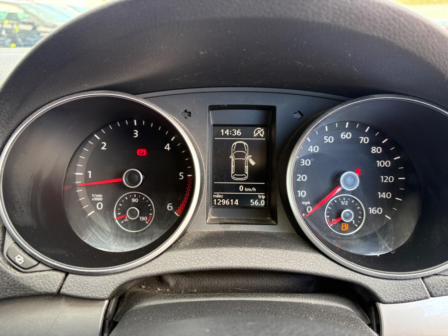 Used Volkswagen Golf 2012 for sale - 76370076: Photo 19