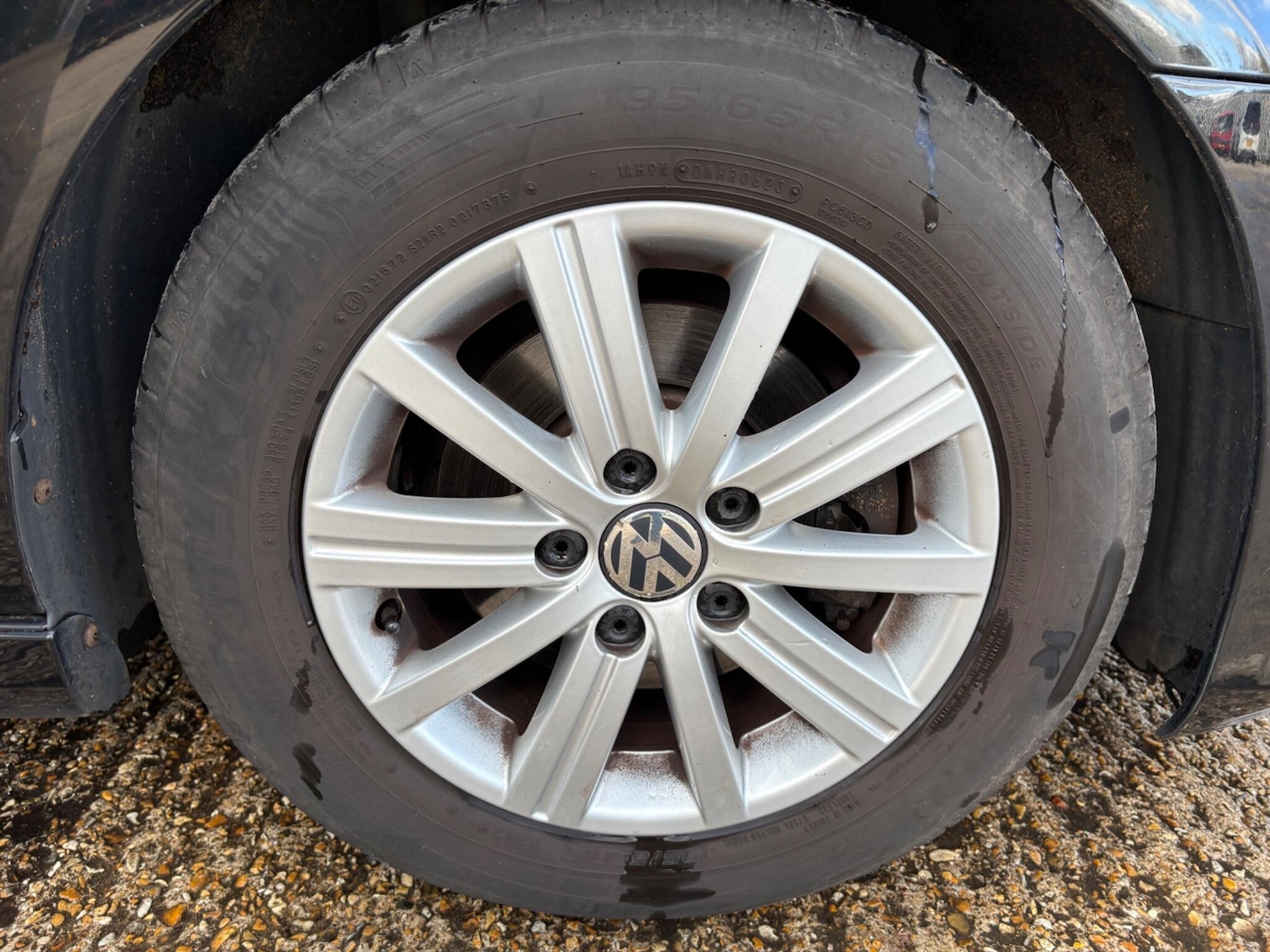 Used Volkswagen Golf 2012 for sale - 76370076: Photo 20