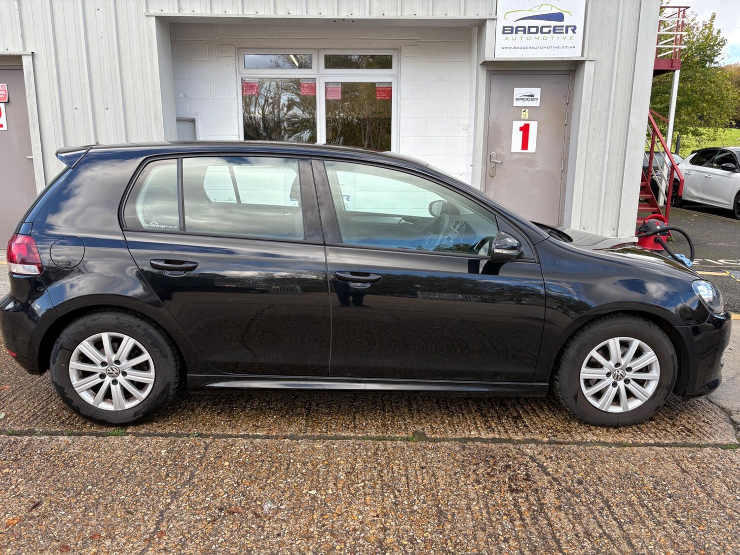 Used Volkswagen Golf 2012 for sale - 76370076: Photo 7