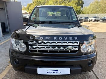Used Land Rover Discovery 2012 for sale - 79669563: Photo