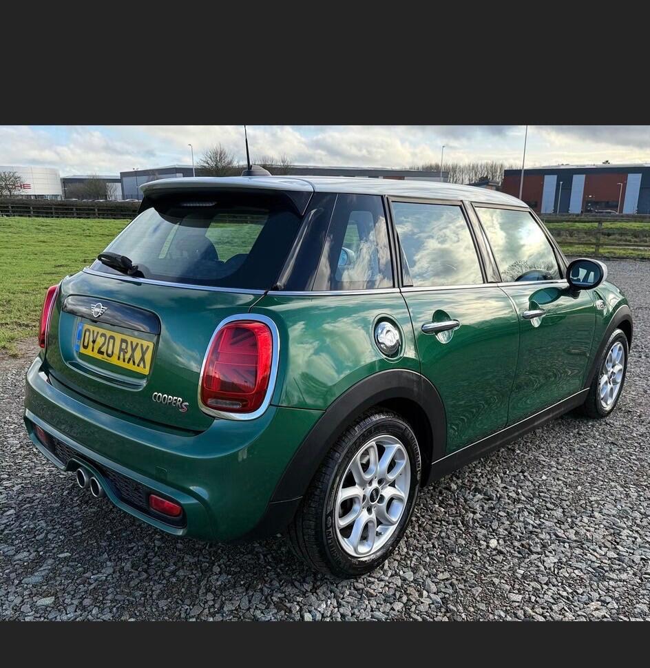 Used MINI Hatch 2020 for sale - 77724074: Photo 2