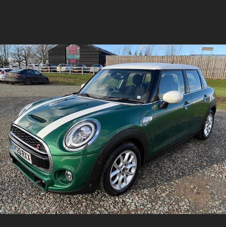 Used MINI Hatch 2020 for sale - 77724074: Photo 3