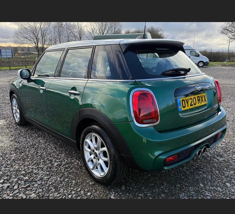 Used MINI Hatch 2020 for sale - 77724074: Photo 4
