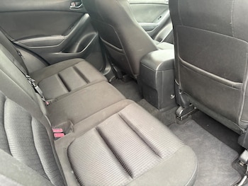 Used Mazda CX-5 2014 for sale - 76425619: Photo