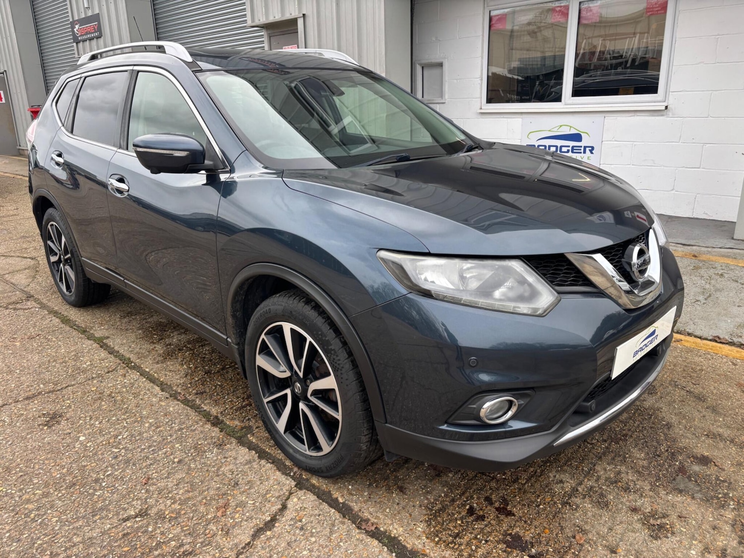 Used Nissan X-Trail 2016 for sale - 76424391: Photo 11