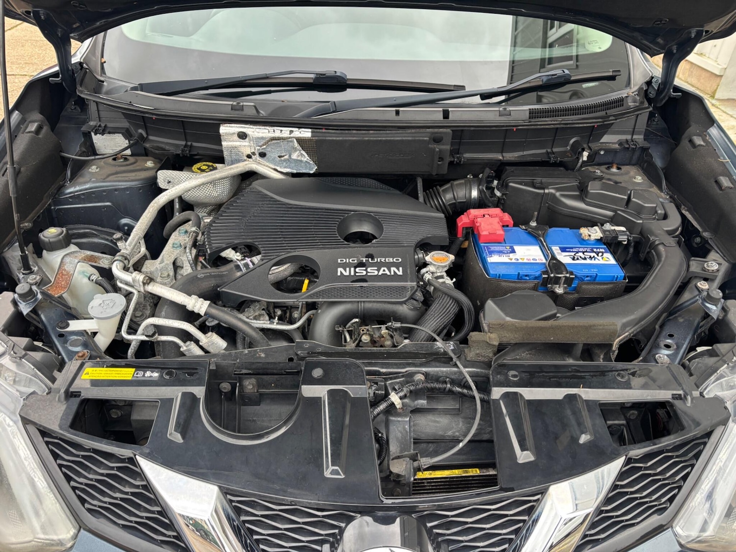 Used Nissan X-Trail 2016 for sale - 76424391: Photo 13