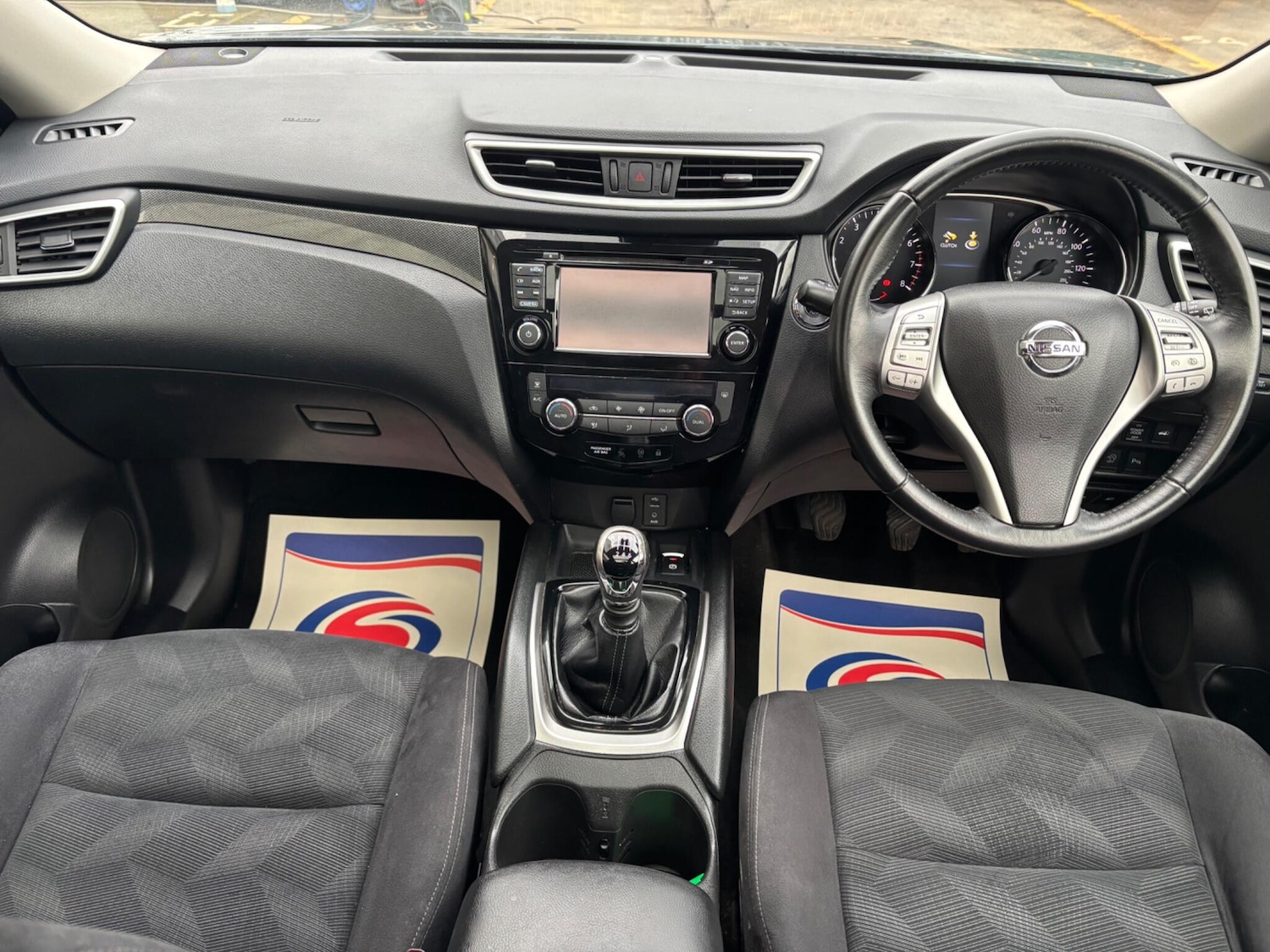 Used Nissan X-Trail 2016 for sale - 76424391: Photo 14