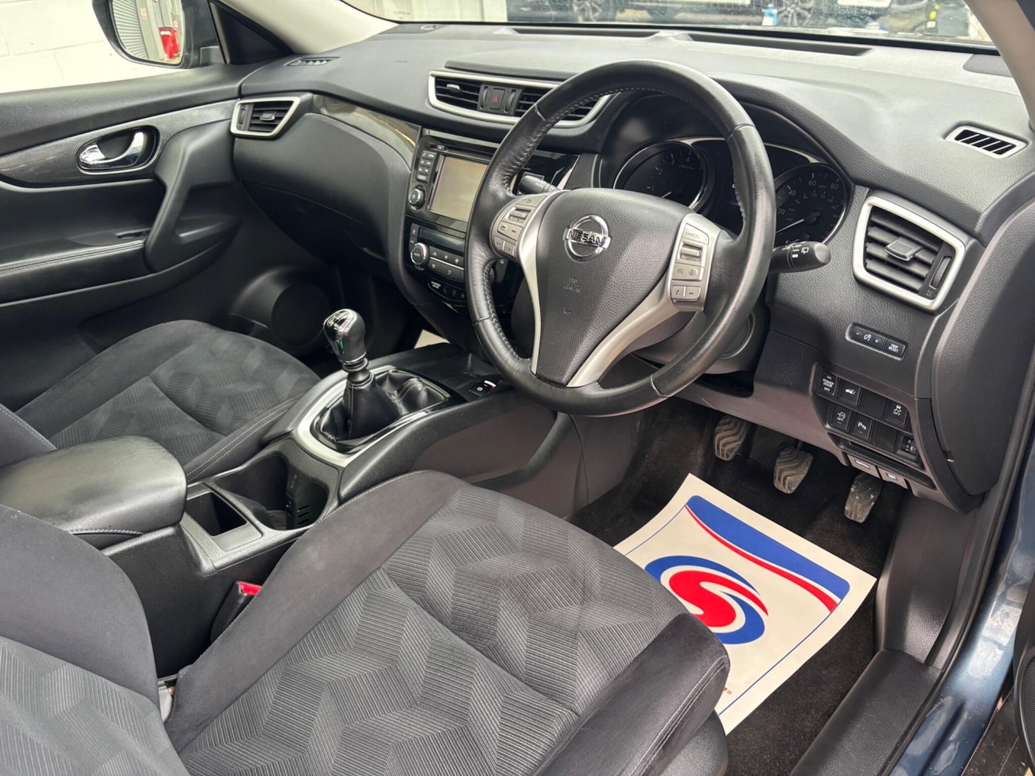 Used Nissan X-Trail 2016 for sale - 76424391: Photo 16