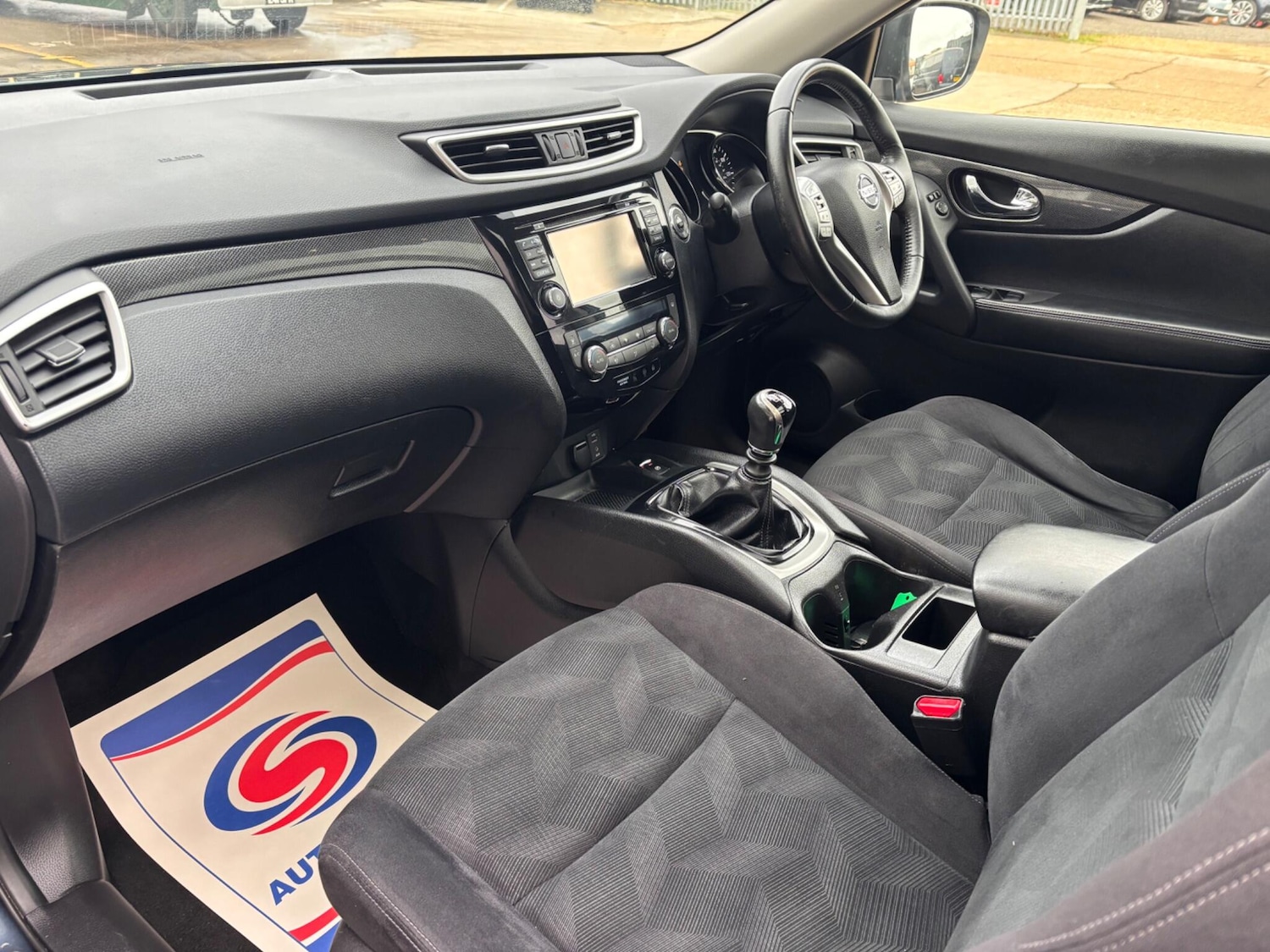 Used Nissan X-Trail 2016 for sale - 76424391: Photo 17