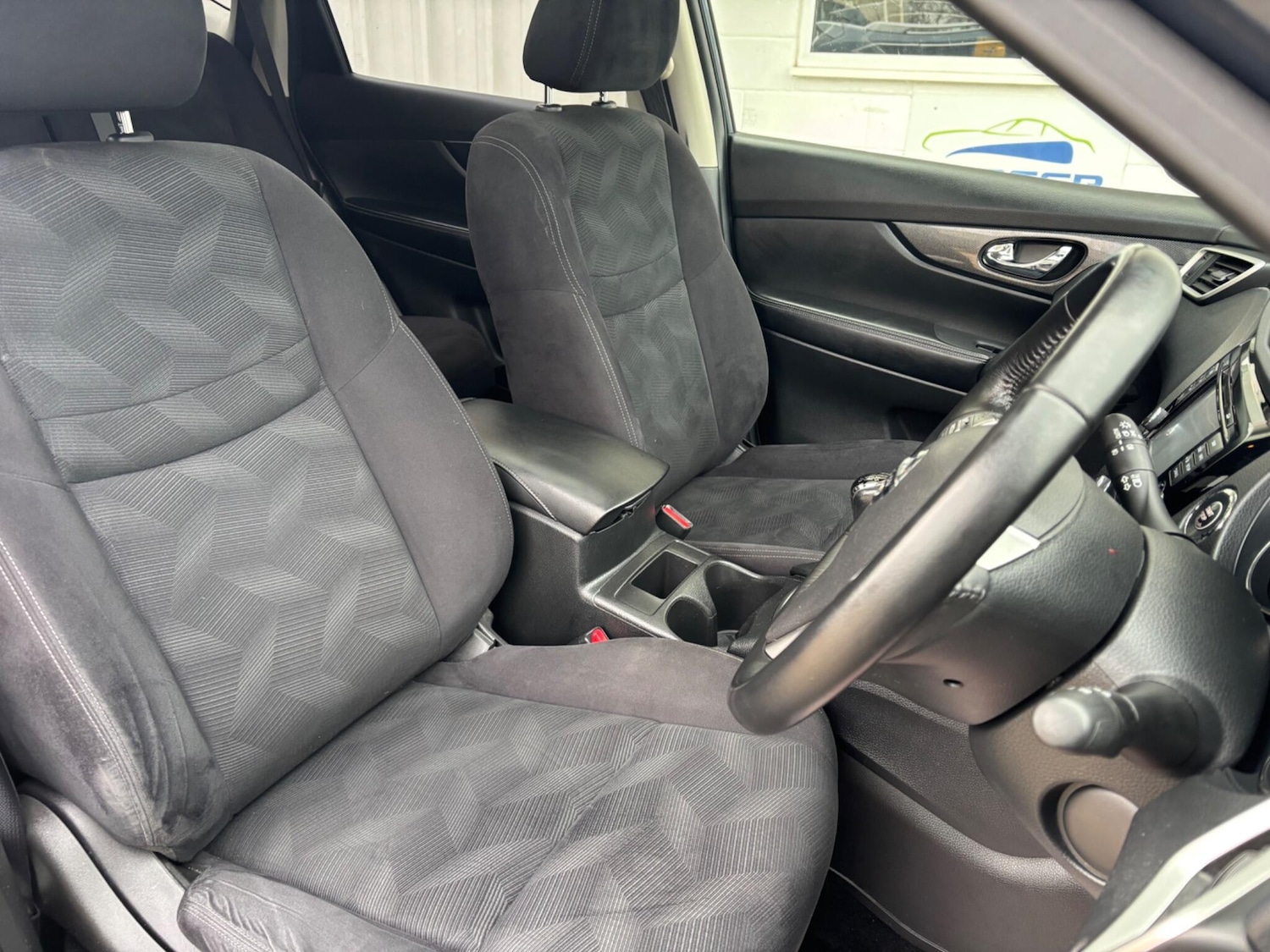 Used Nissan X-Trail 2016 for sale - 76424391: Photo 19