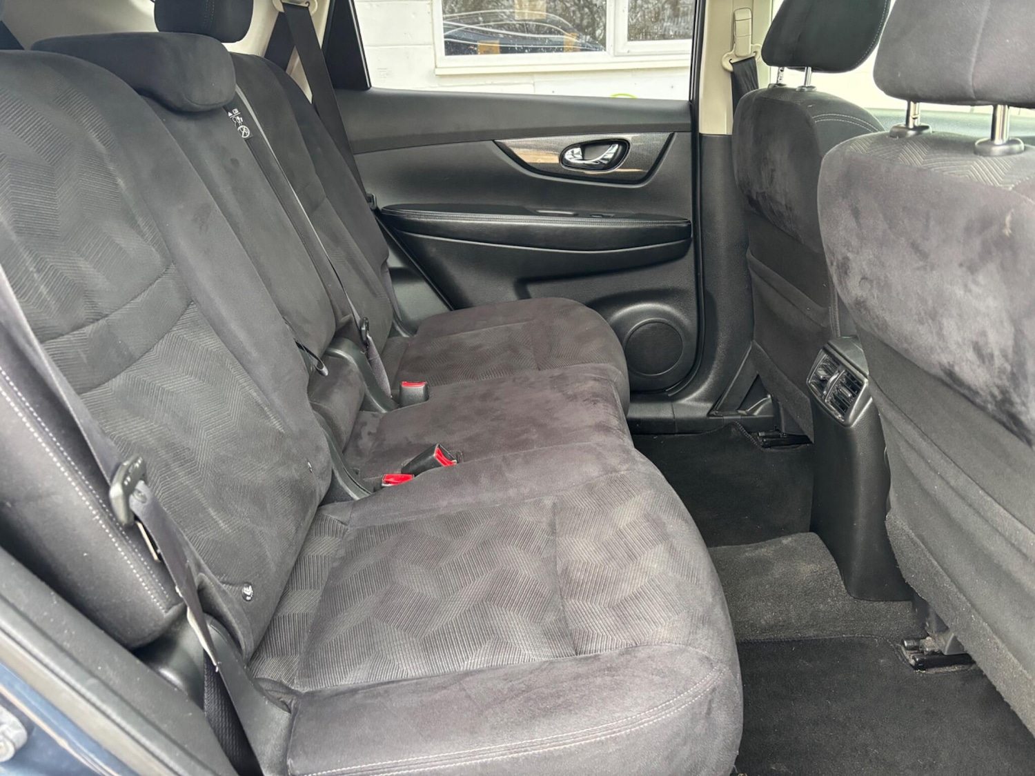 Used Nissan X-Trail 2016 for sale - 76424391: Photo 20