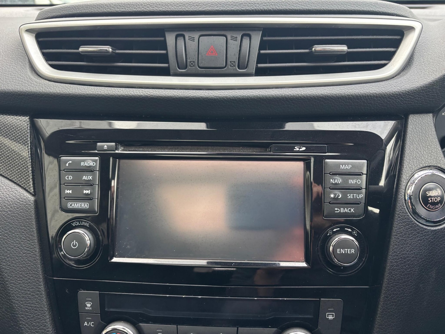 Used Nissan X-Trail 2016 for sale - 76424391: Photo 22