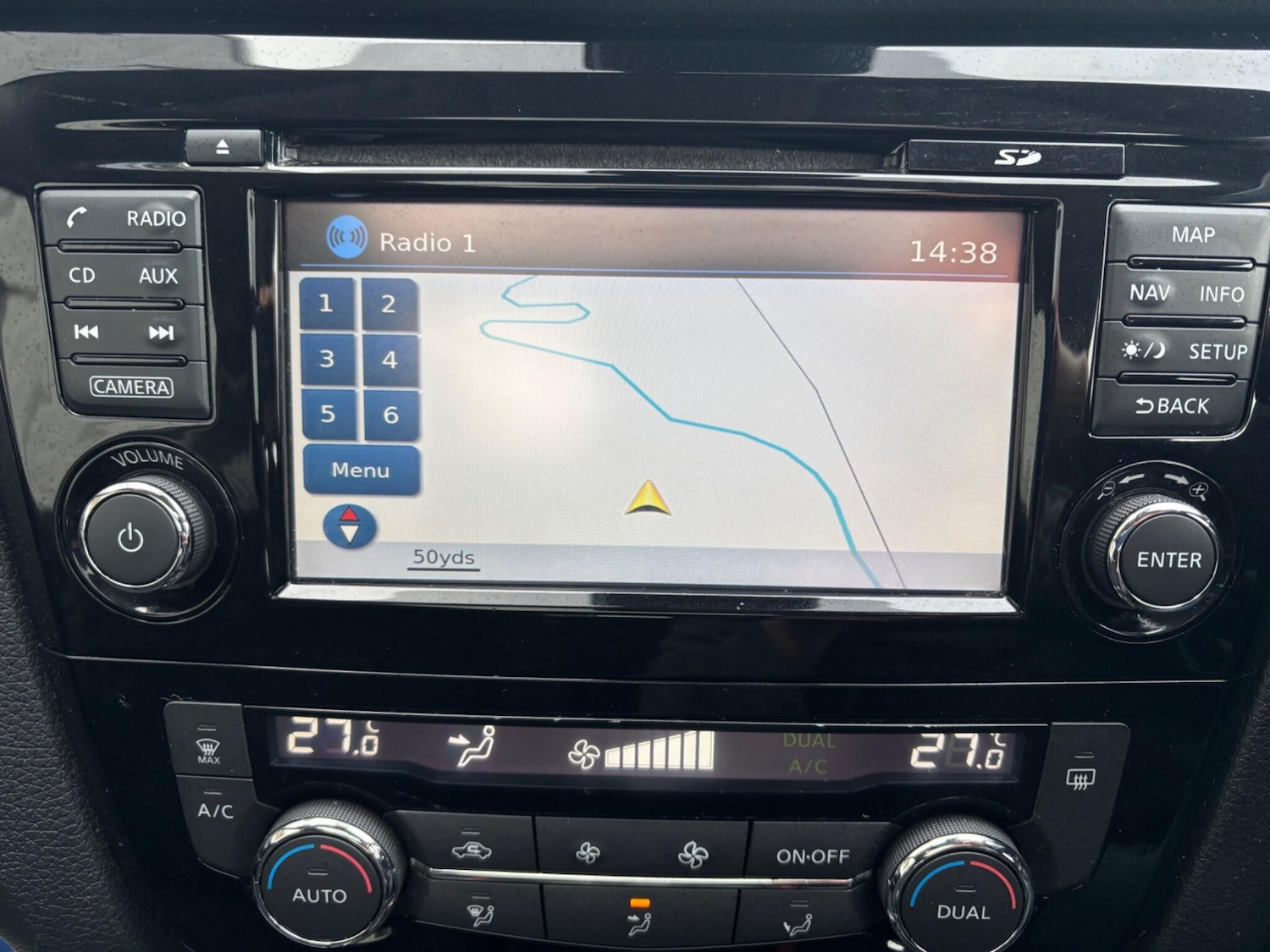 Used Nissan X-Trail 2016 for sale - 76424391: Photo 23