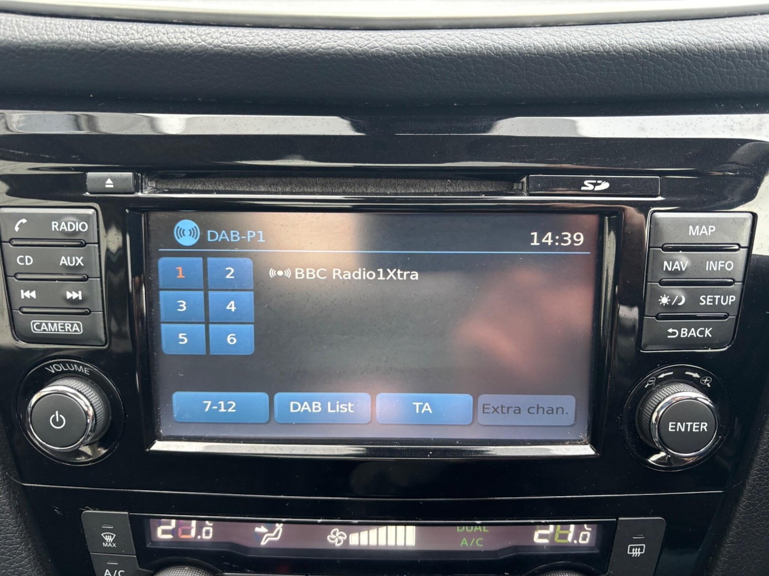 Used Nissan X-Trail 2016 for sale - 76424391: Photo 25