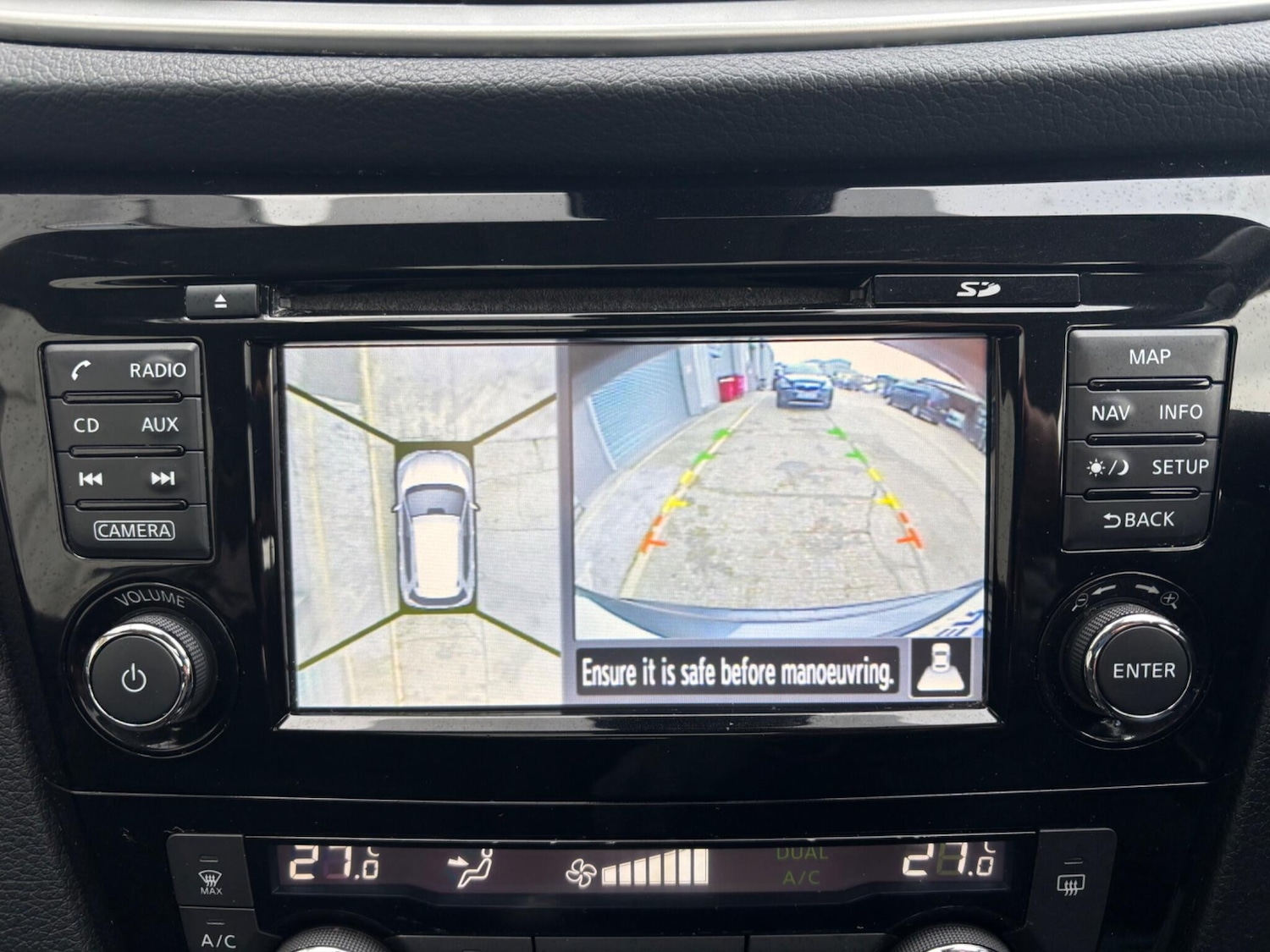 Used Nissan X-Trail 2016 for sale - 76424391: Photo 26