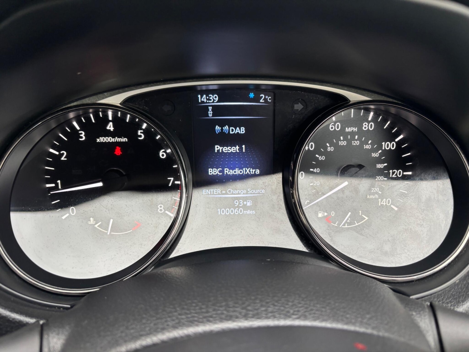 Used Nissan X-Trail 2016 for sale - 76424391: Photo 32