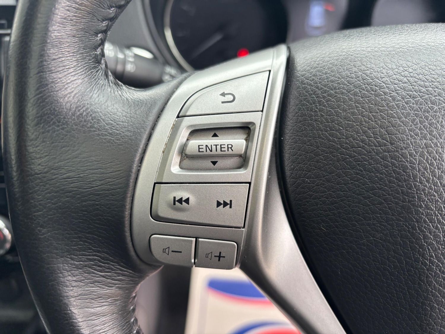 Used Nissan X-Trail 2016 for sale - 76424391: Photo 36