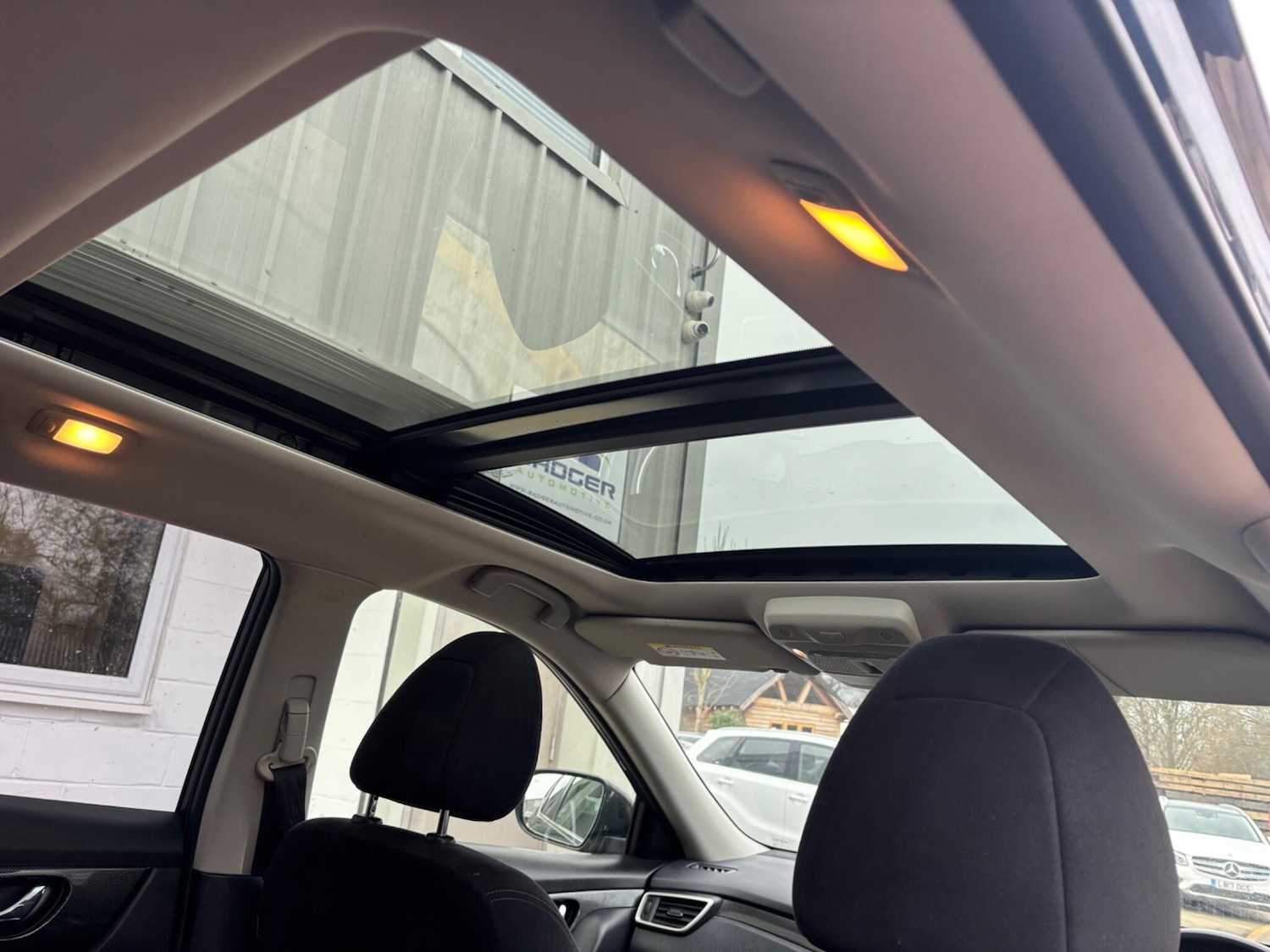 Used Nissan X-Trail 2016 for sale - 76424391: Photo 43