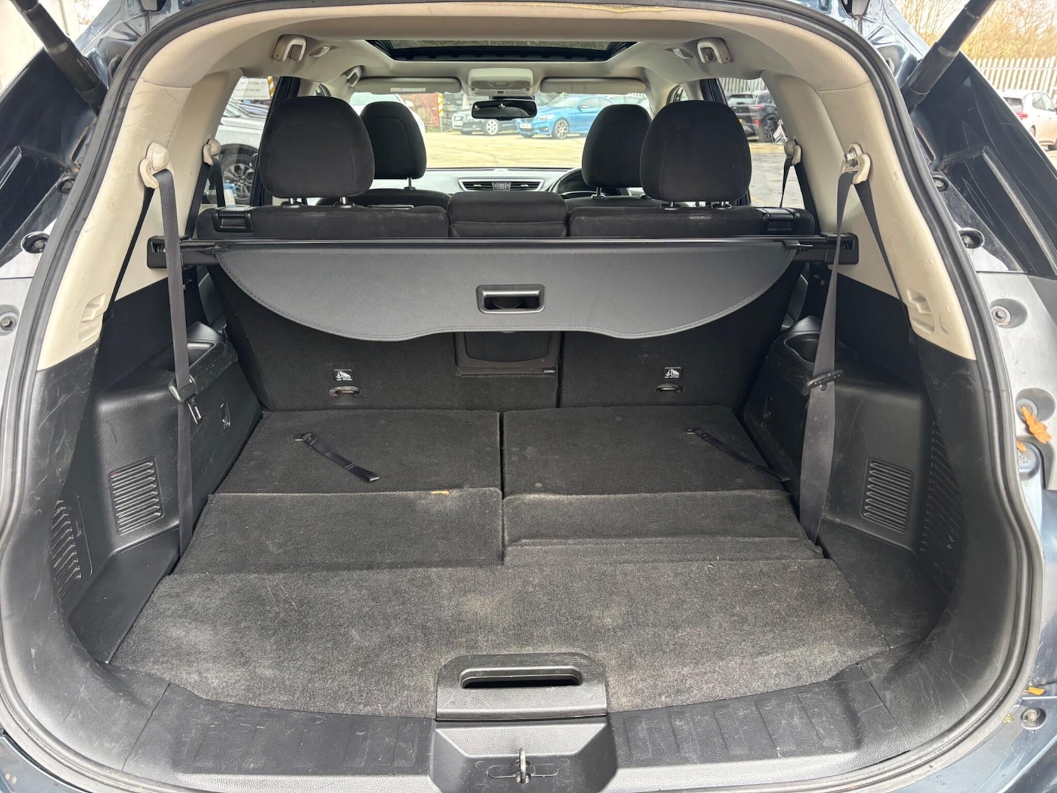 Used Nissan X-Trail 2016 for sale - 76424391: Photo 44