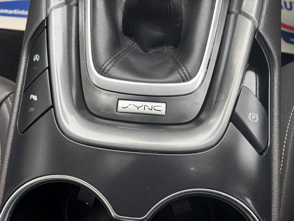 Vehicle 31