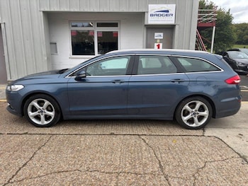 Used Ford Mondeo 2018 for sale - 75940754: Photo