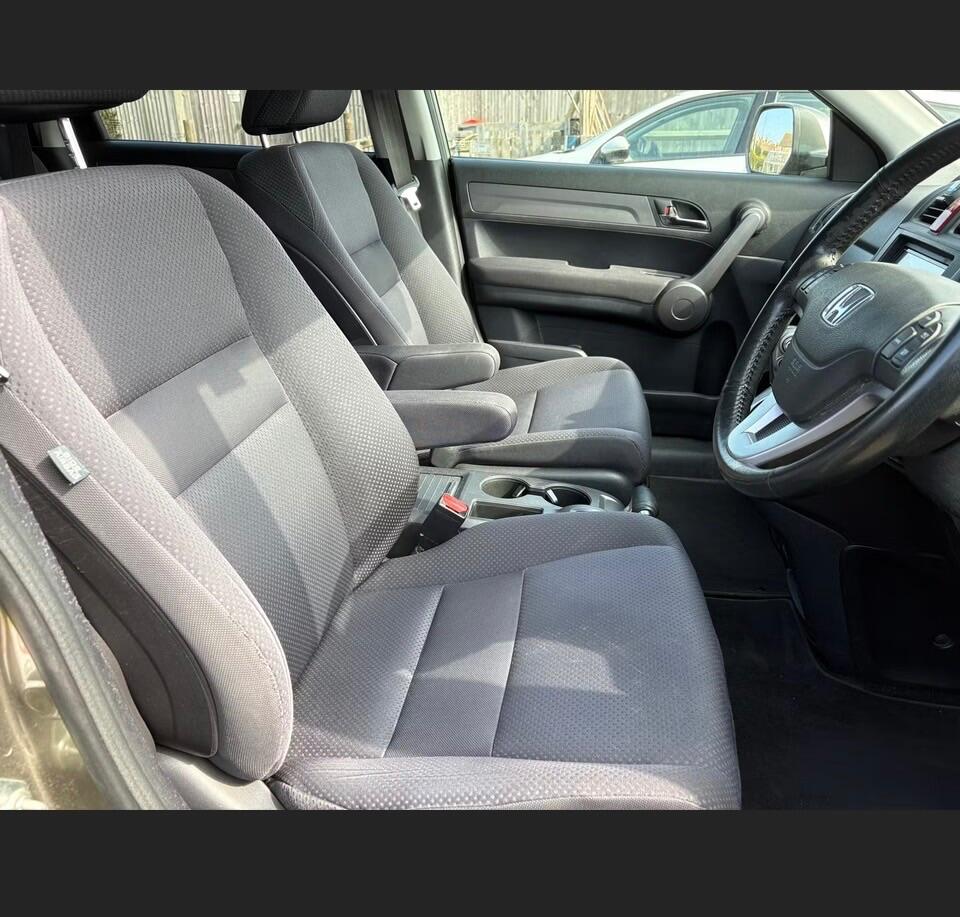 Used Honda CR-V 2007 for sale - 78047649: Photo 4