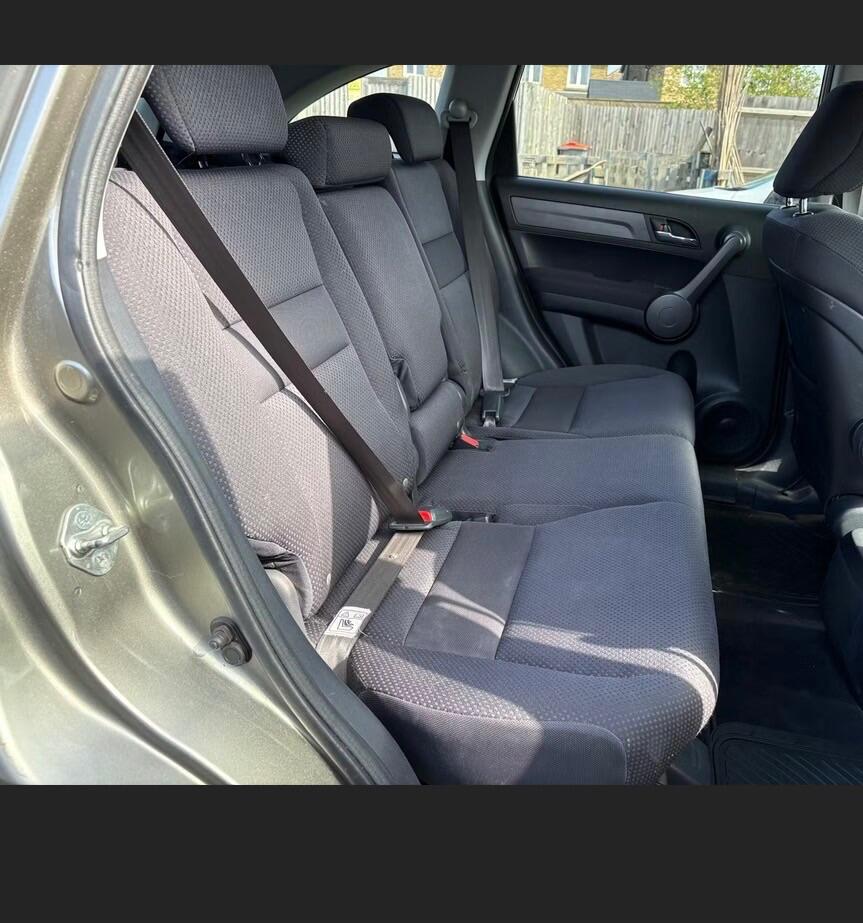 Used Honda CR-V 2007 for sale - 78047649: Photo 5