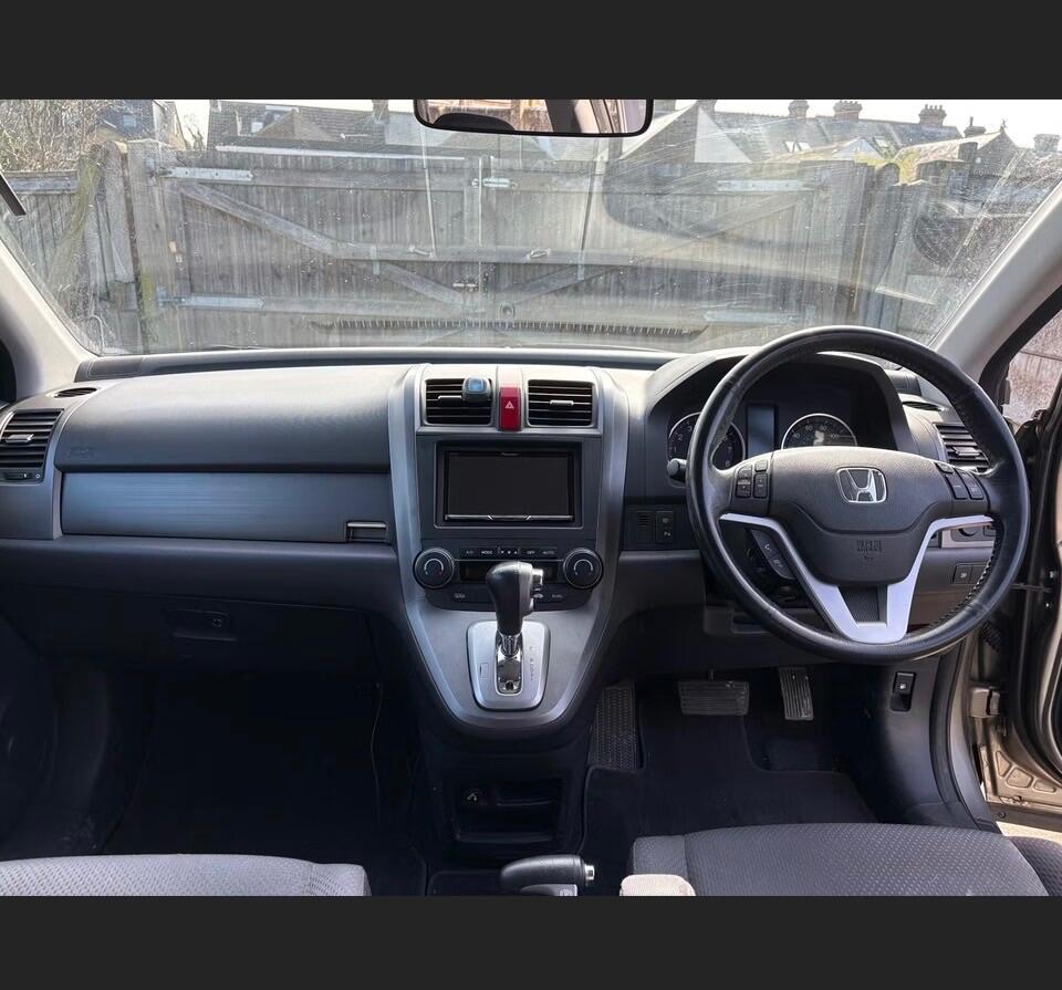 Used Honda CR-V 2007 for sale - 78047649: Photo 6