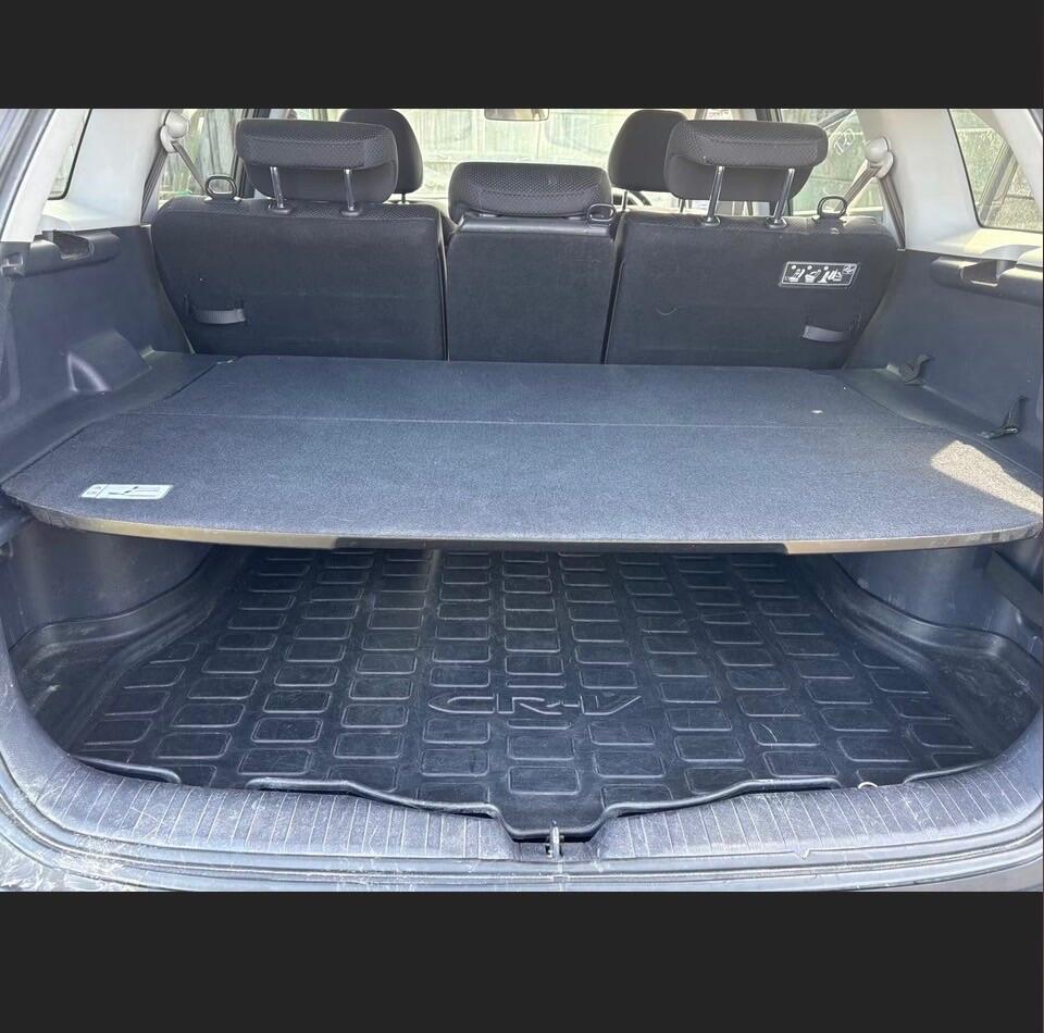 Used Honda CR-V 2007 for sale - 78047649: Photo 7