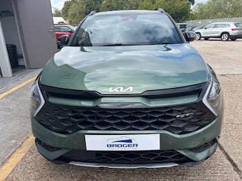 Used Kia Sportage 2024 for sale - 79657989: Photo