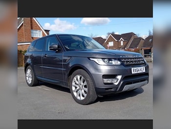 Used Land Rover Range Rover Sport 2025 for sale - 77926126: Photo
