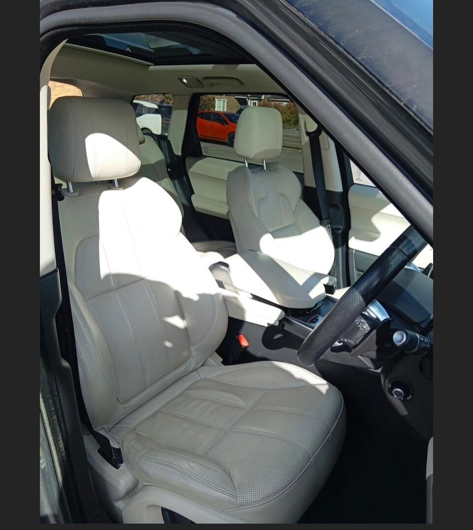 Used Land Rover Range Rover Sport 2025 for sale - 77926126: Photo 5