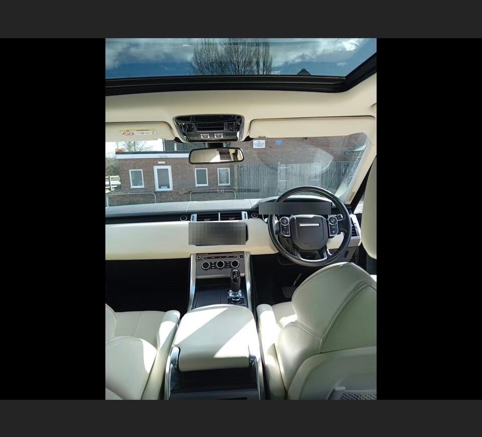 Used Land Rover Range Rover Sport 2025 for sale - 77926126: Photo 7