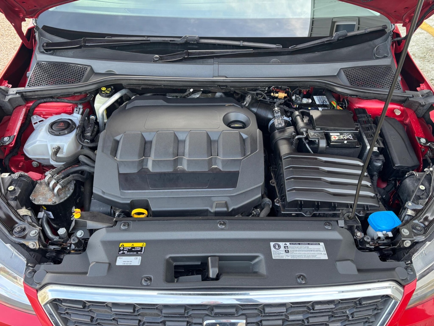 Used SEAT Arona 2019 for sale - 77376149: Photo 13