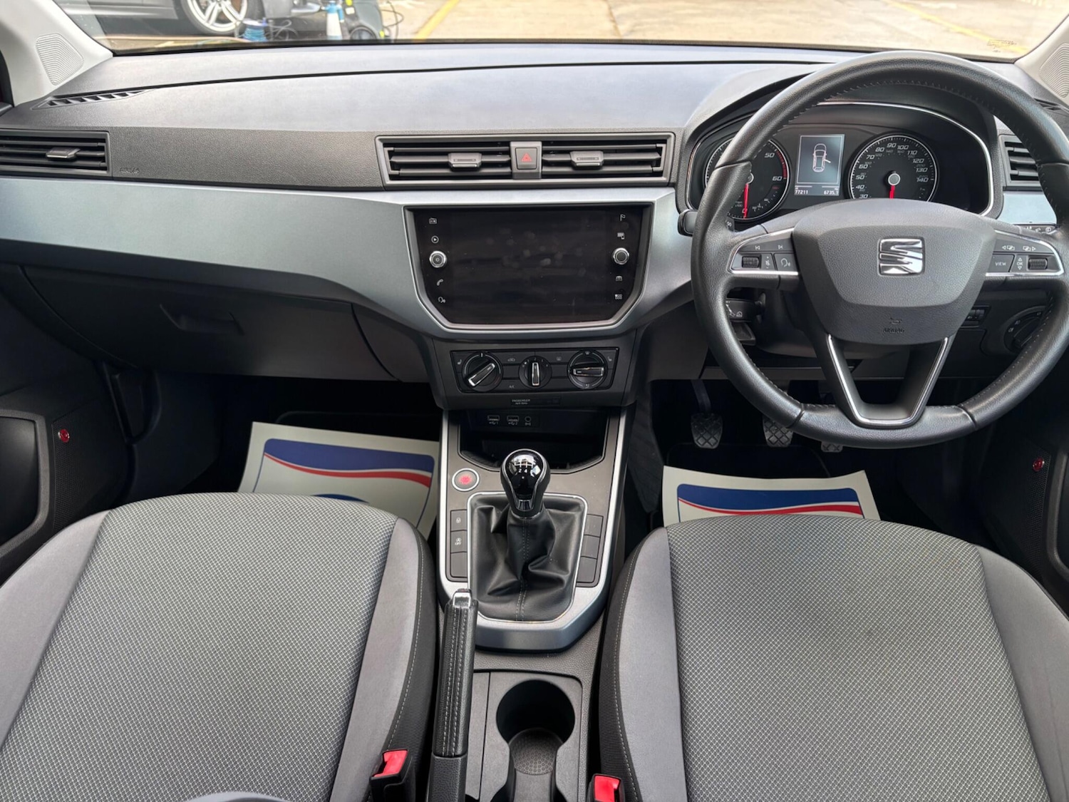 Used SEAT Arona 2019 for sale - 77376149: Photo 14