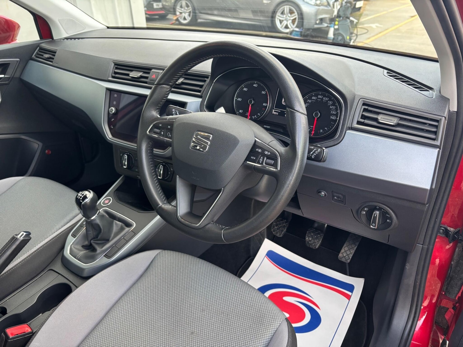 Used SEAT Arona 2019 for sale - 77376149: Photo 16