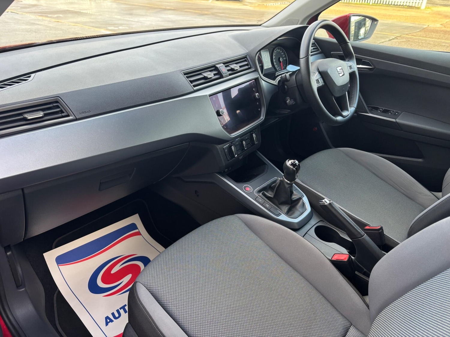 Used SEAT Arona 2019 for sale - 77376149: Photo 17