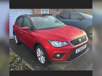 Used SEAT Arona 2019 for sale - 77376149: Photo